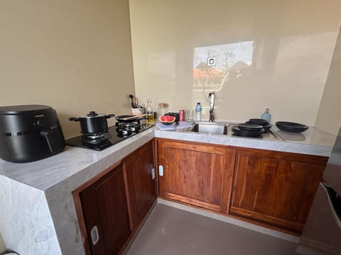 Kitchen or kitchenette, Kitchen or kitchenette