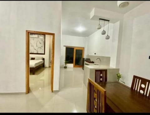 Gareka villa Villa in Abang