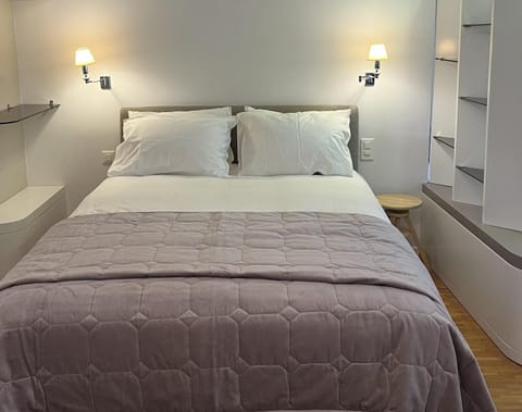 Central Charm Apartment, Geneva City Center Apartment in Geneva