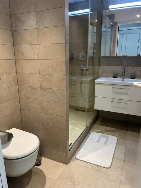 Central Charm Apartment, Geneva City Center Apartment in Geneva