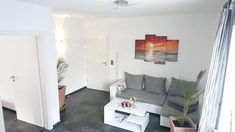 Gästehaus Ballmann 2 Apartment in Vulkaneifel