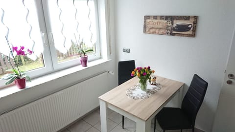 Gästehaus Ballmann 2 Apartment in Vulkaneifel