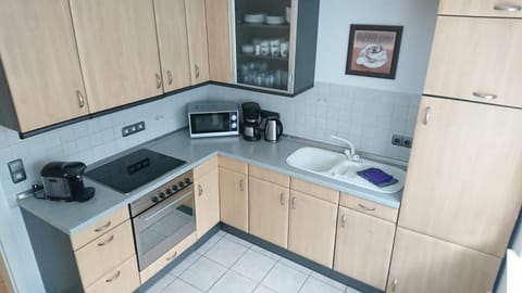 Gästehaus Ballmann 2 Apartment in Vulkaneifel