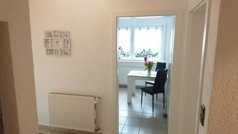 Gästehaus Ballmann 2 Apartment in Vulkaneifel