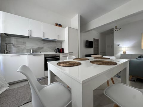 New Nest in Santa 10 min from Portofino Apartment in Santa Margherita Ligure