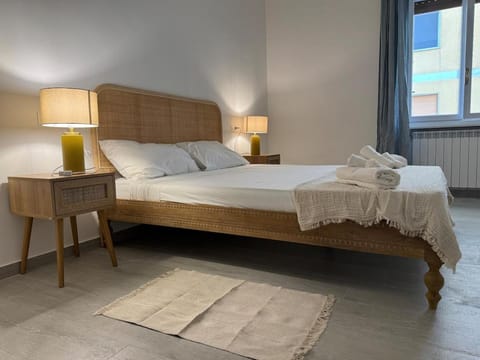 New Nest in Santa 10 min from Portofino Apartment in Santa Margherita Ligure