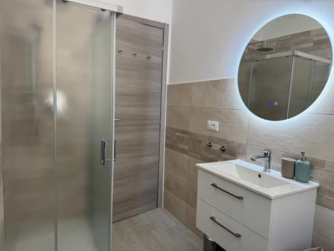 New Nest in Santa 10 min from Portofino Apartment in Santa Margherita Ligure