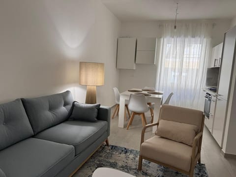 New Nest in Santa 10 min from Portofino Apartment in Santa Margherita Ligure