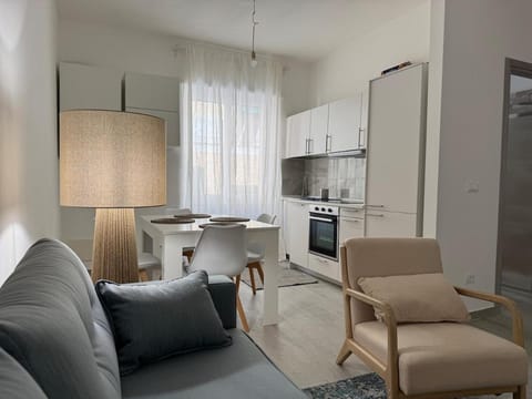 New Nest in Santa 10 min from Portofino Apartment in Santa Margherita Ligure