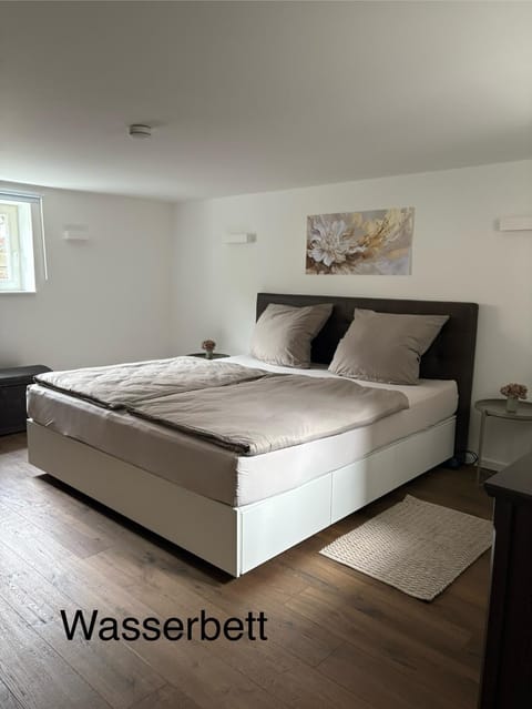 Waldblick am Rhein - Natur & Citynah - Apartment in Bonn