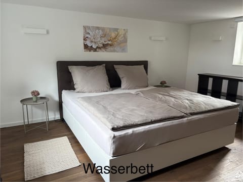 Waldblick am Rhein - Natur & Citynah - Apartment in Bonn