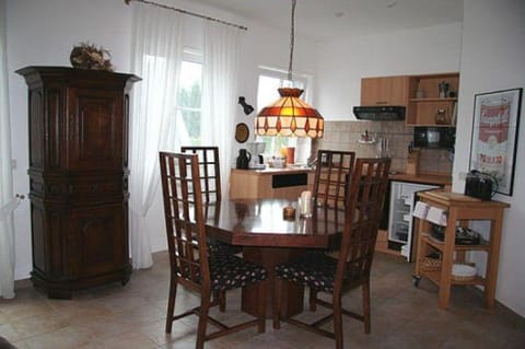 Im-Muehlengrund Apartment in Luxembourg