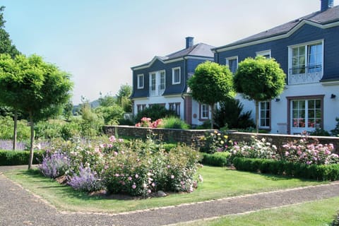 Im-Muehlengrund Apartment in Luxembourg