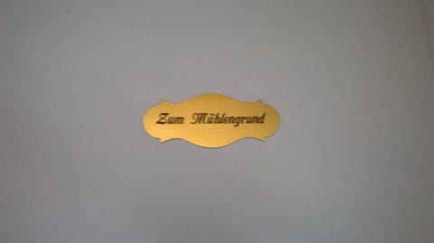 Im-Muehlengrund Apartment in Luxembourg