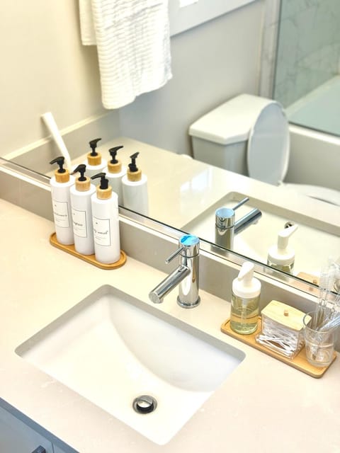 The Cozy Quad In the Heart of Vancouver Vacation rental in Vancouver