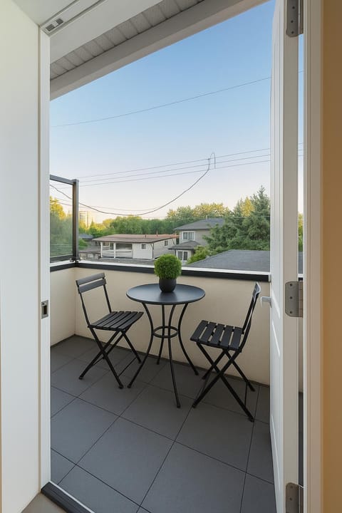 The Cozy Quad In the Heart of Vancouver Vacation rental in Vancouver