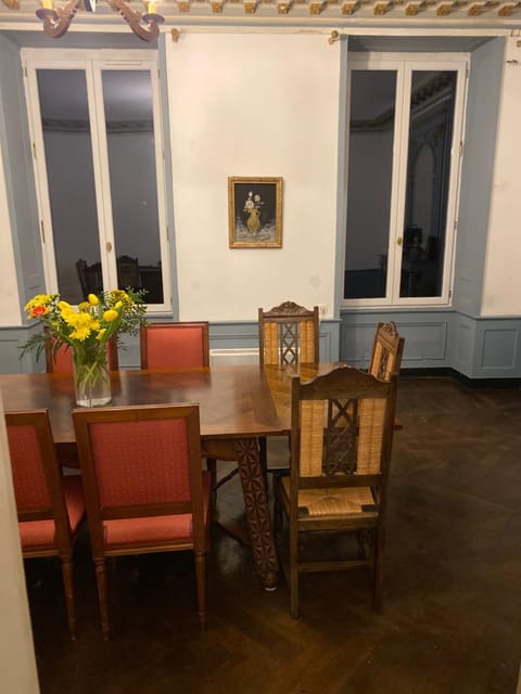 Château de la Robinière 2 a 20 personnes House in Normandy