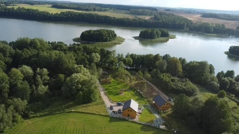 Bird's eye view, View (from property/room), Lake view