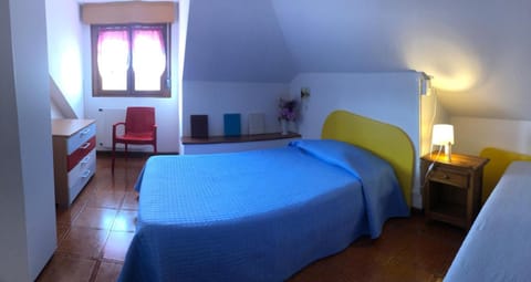 Milou Home vicino Ospedale S Francesco Apartment in Sardinia