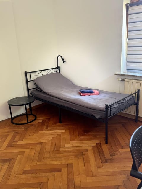 monteur-zimmer Bed and Breakfast in Saarlouis