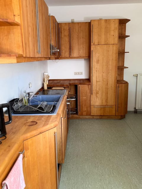 monteur-zimmer Bed and Breakfast in Saarlouis