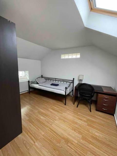 monteur-zimmer Bed and Breakfast in Saarlouis