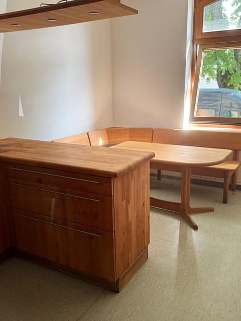 monteur-zimmer Bed and Breakfast in Saarlouis