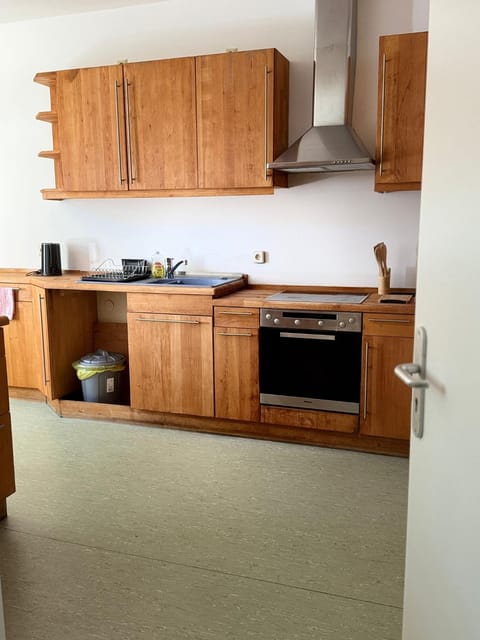 monteur-zimmer Bed and Breakfast in Saarlouis