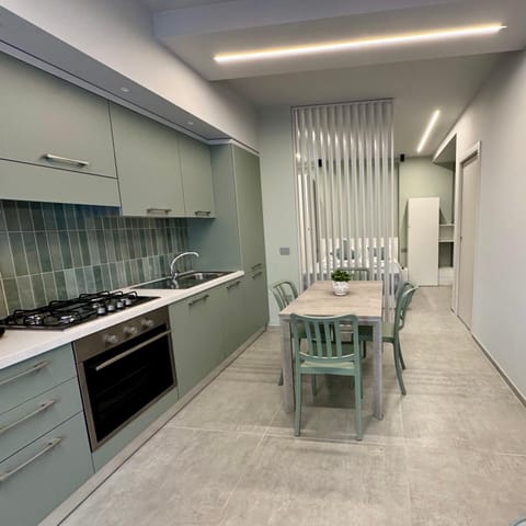 A Due Passi dal Centro Apartment in Vasto