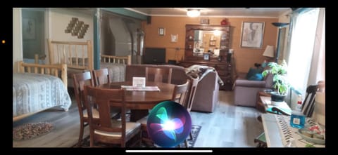 Omro Waterfront House in Wisconsin