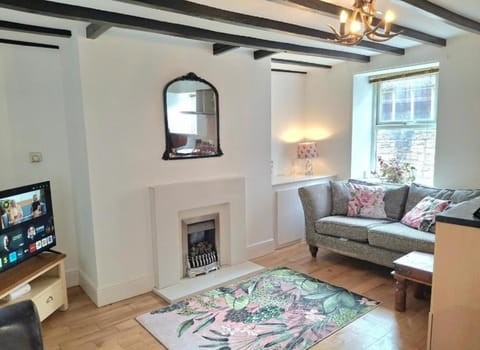 Chantry Place Morpeth House House in Morpeth