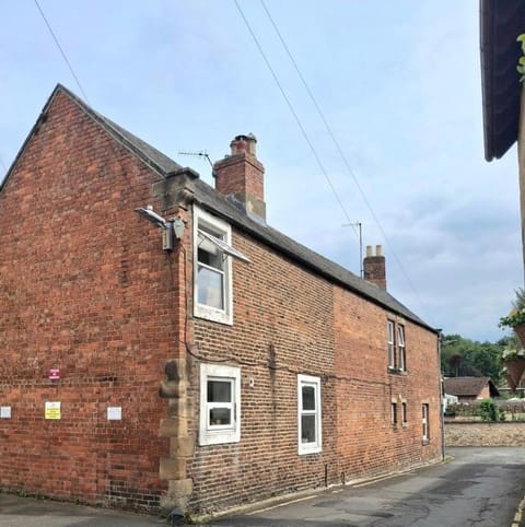 Chantry Place Morpeth House House in Morpeth