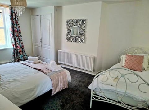 Chantry Place Morpeth House House in Morpeth