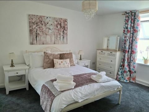 Chantry Place Morpeth House House in Morpeth