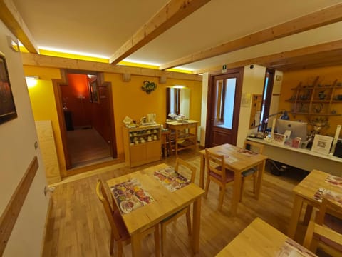 Casa Malvina Bed and Breakfast in Dolo