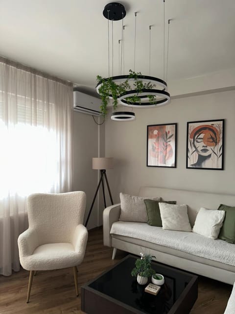 Apartman Una Apartment in Serbia