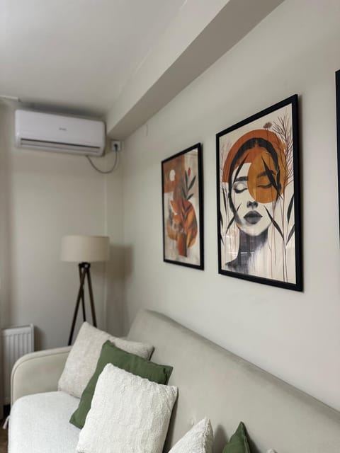 Apartman Una Apartment in Serbia