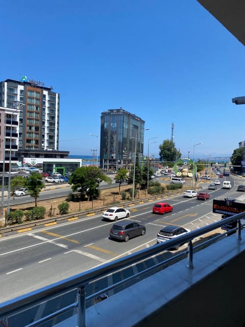 Property view