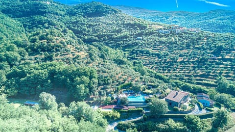 Bird's eye view, View (from property/room)