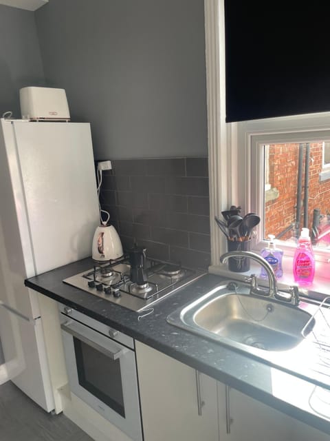 Affordable Luxury 4 Stunning apartment Sunderland close to City centre hospital Crown Works Studio and Nissan Apartment in Sunderland