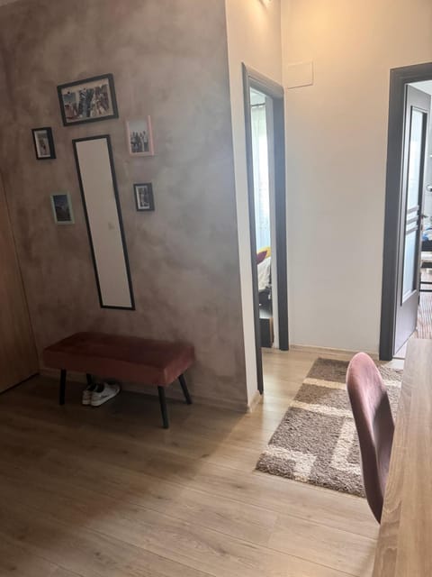 Apartament 3 camere Apartment in Craiova