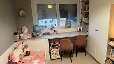 Apartament 3 camere Apartment in Craiova