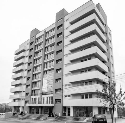 Apartament 3 camere Apartment in Craiova