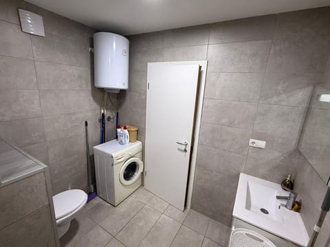 Fb apartments 2 Apartment in North Macedonia