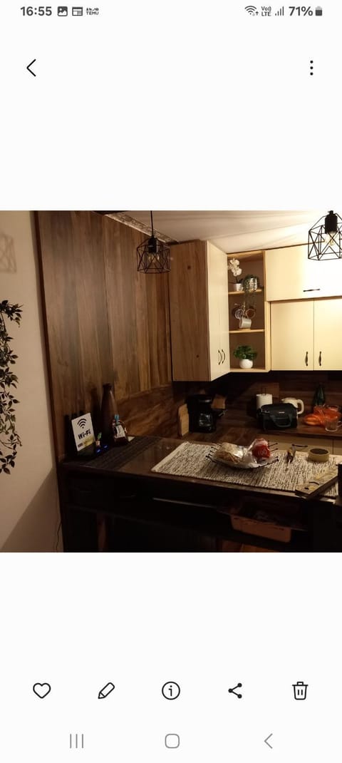 Apartments Baron Žabljak Apartment in Montenegro