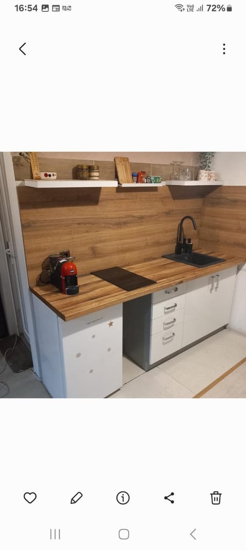 Apartments Baron Žabljak Apartment in Montenegro