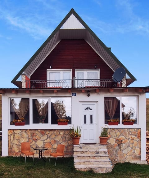 Apartments Baron Žabljak Apartment in Montenegro