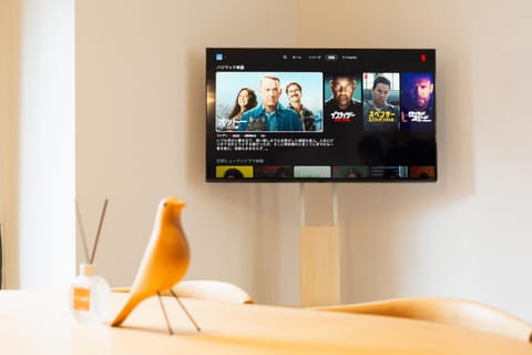 TV and multimedia