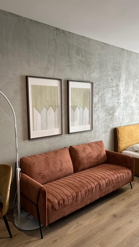 Apartament 3 Nad Odrą Apartment in Szczecin