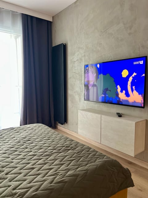 Apartament 3 Nad Odrą Apartment in Szczecin